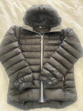 Norrøna Lyngen Down Jacket